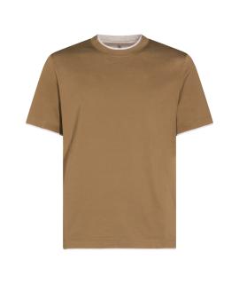 BRUNELLO CUCINELLI Футболка