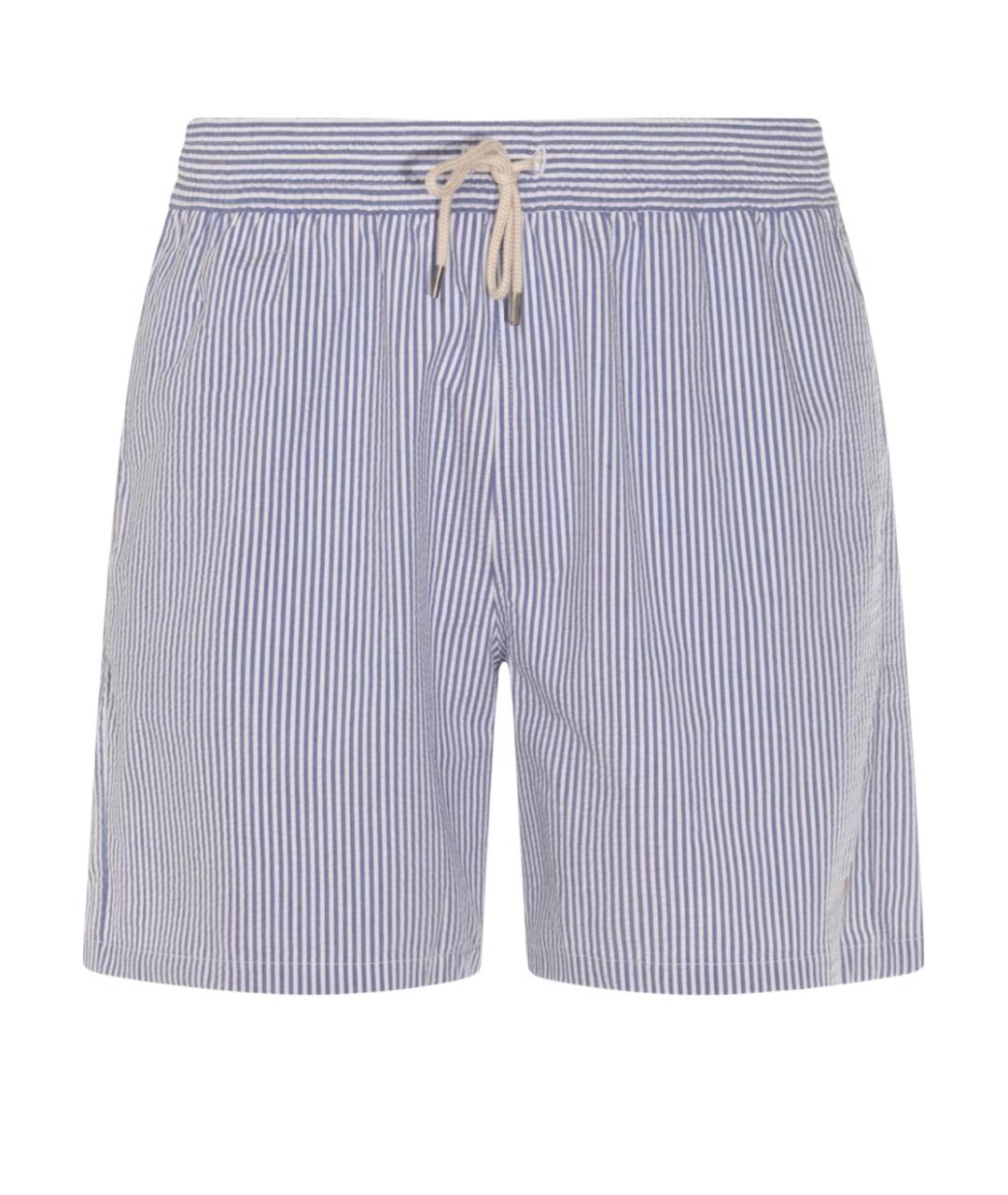 POLO RALPH LAUREN Мульти плавки, фото 1