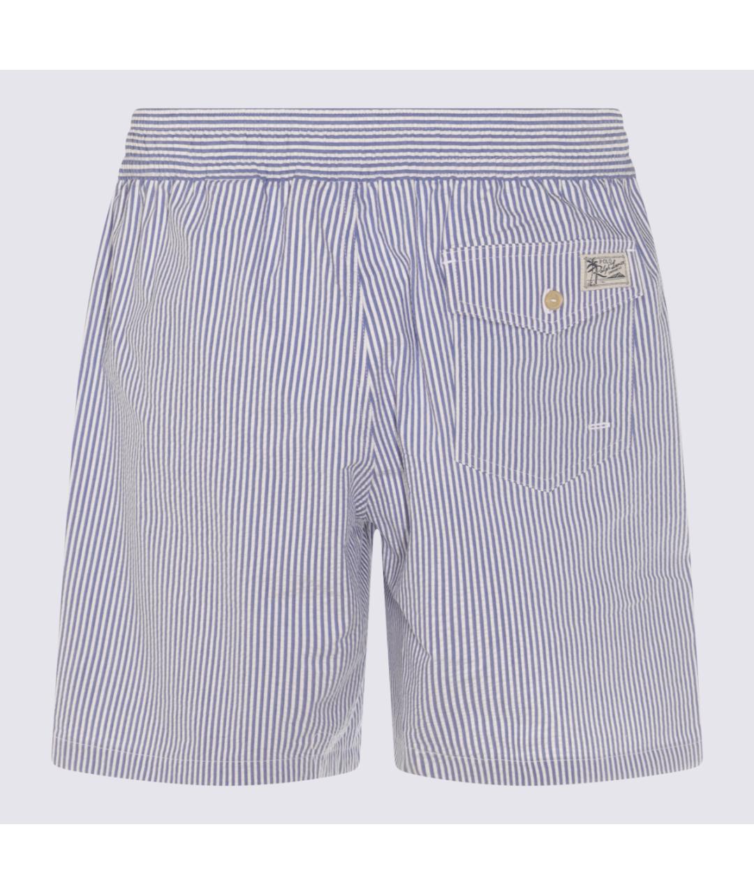 POLO RALPH LAUREN Мульти плавки, фото 2