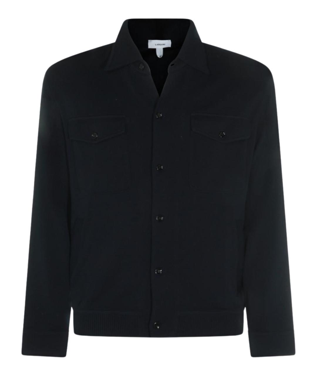 LARDINI Куртка, фото 1