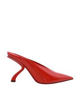 FERRAGAMO Туфли