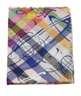 VIVIENNE WESTWOOD Шарф