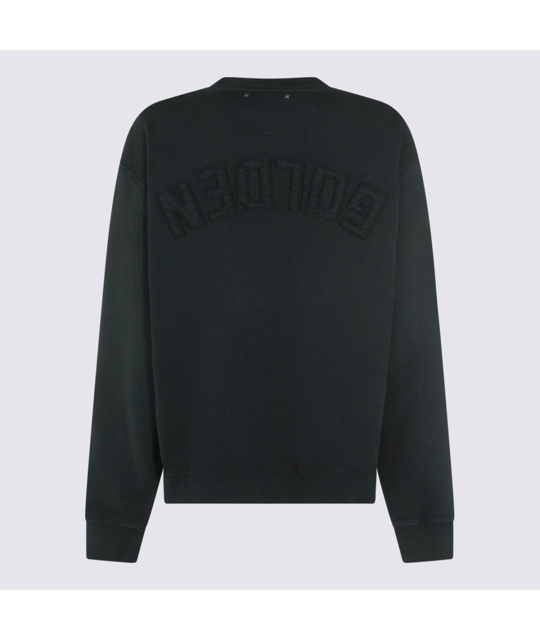 GOLDEN GOOSE DELUXE BRAND Джемпер / свитер, фото 2