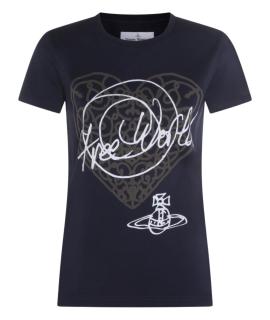 VIVIENNE WESTWOOD Футболка