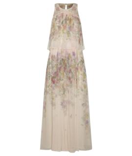 TWIN-SET Повседневное платье