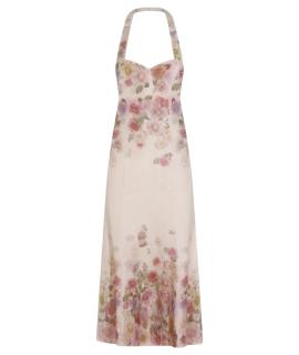 TWIN-SET Повседневное платье