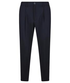 HERNO Повседневные брюки