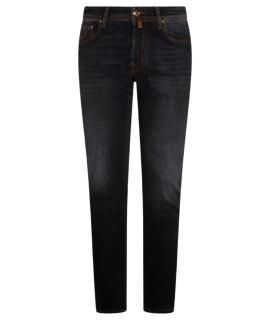 JACOB COHEN Джинсы скинни