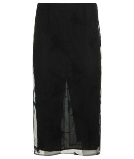 BLUMARINE Юбка миди