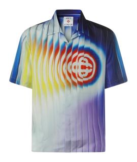 CASABLANCA Кэжуал рубашка