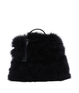 MOSCHINO Сумка тоут