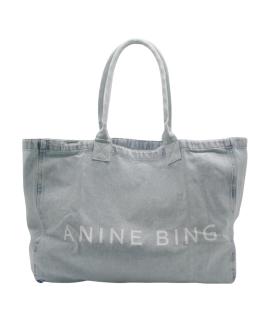 ANINE BING Сумка тоут