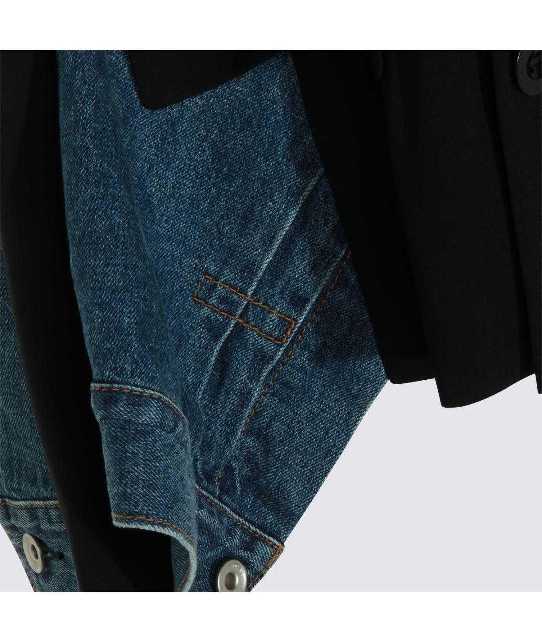 SACAI Куртка, фото 3