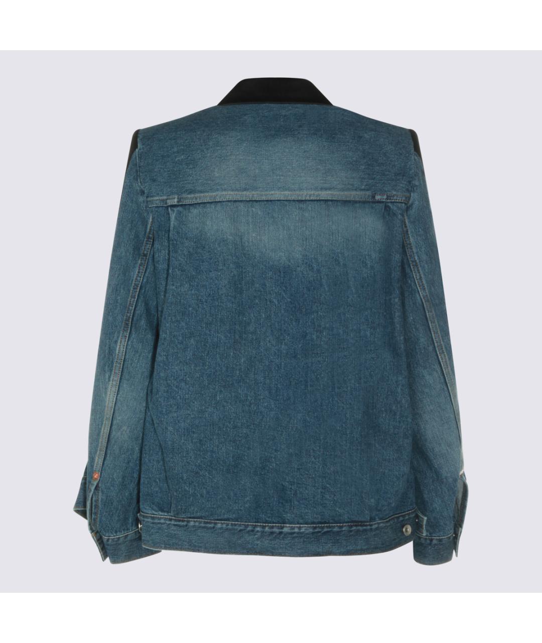 SACAI Куртка, фото 2