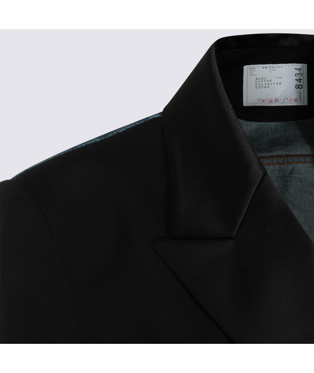 SACAI Куртка, фото 4