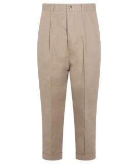 Ami Paris Повседневные брюки