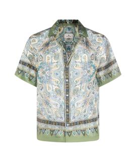 ETRO Кэжуал рубашка
