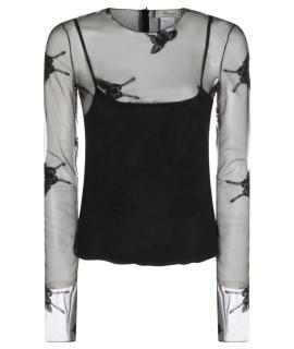 BLUMARINE Лонгслив