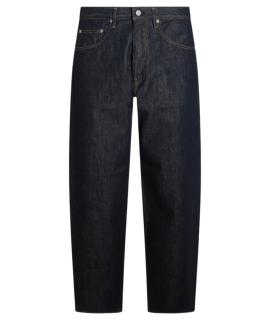 AURALEE Прямые джинсы