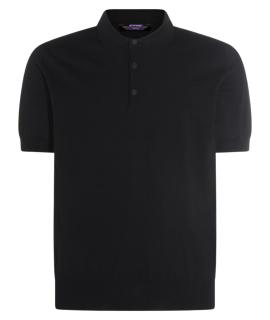 K-WAY Поло с коротким рукавом