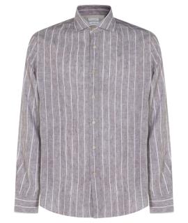 BRUNELLO CUCINELLI Кэжуал рубашка