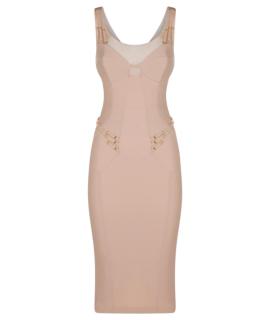 ELISABETTA FRANCHI Вечернее платье