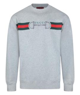 GUCCI Джемпер / свитер