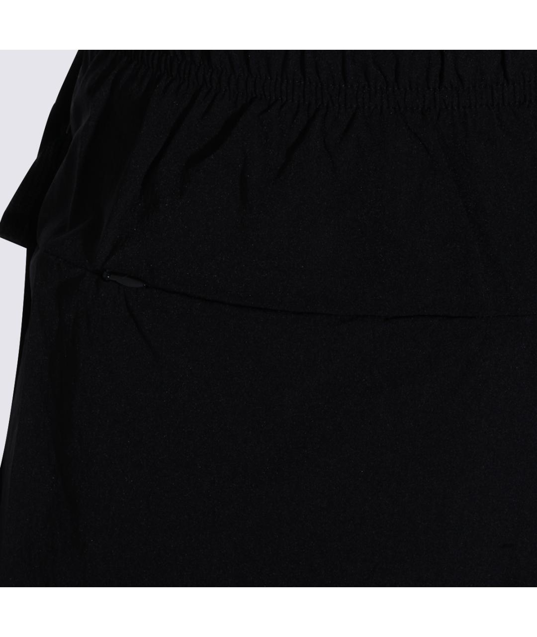 THOM KROM Черные плавки, фото 4