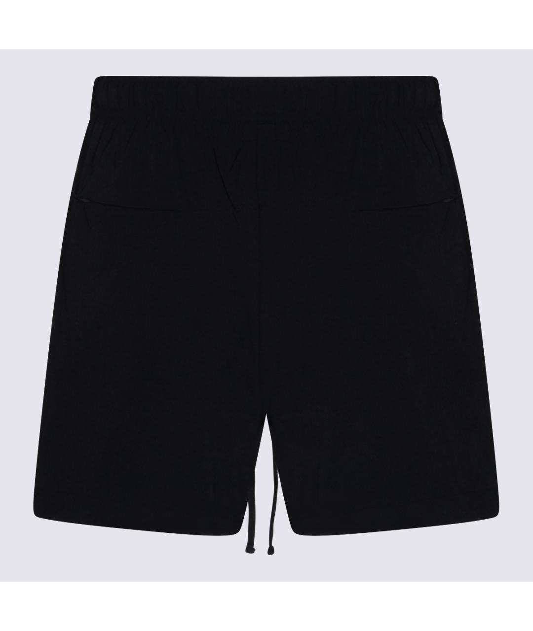 THOM KROM Черные плавки, фото 2