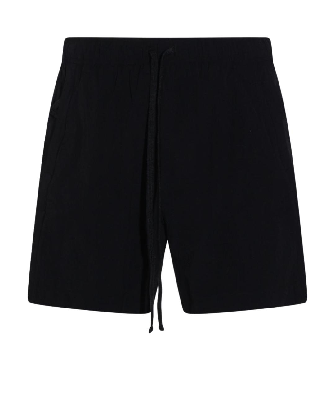 THOM KROM Черные плавки, фото 1