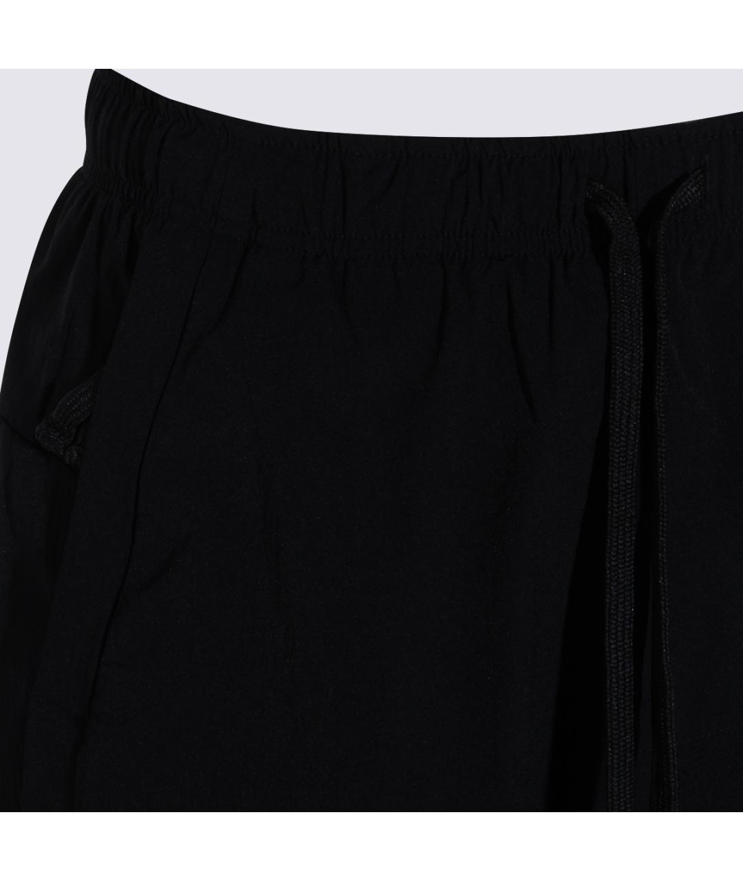 THOM KROM Черные плавки, фото 3