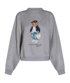 POLO RALPH LAUREN Худи/толстовка