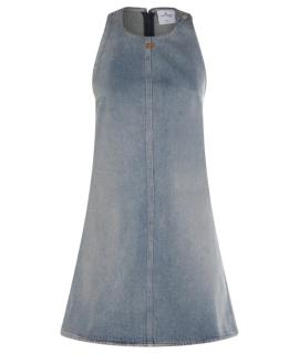 COURREGES Повседневное платье