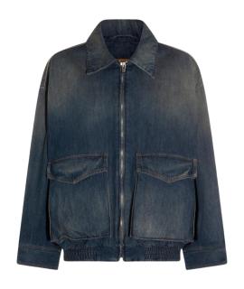 MM6 MAISON MARGIELA Куртка