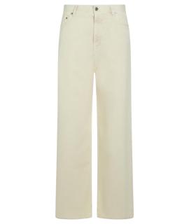 GOLDEN GOOSE DELUXE BRAND Прямые джинсы