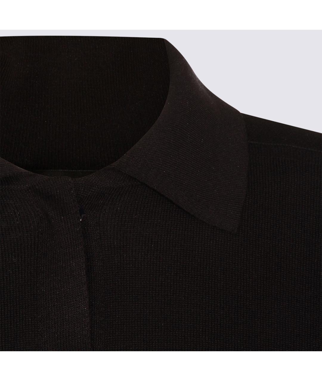 FABIANA FILIPPI Синяя футболка, фото 4