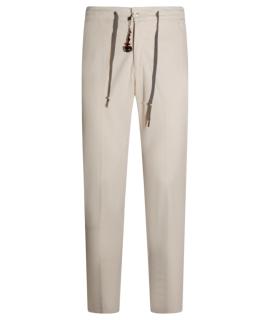 MARCO PESCAROLO Повседневные брюки