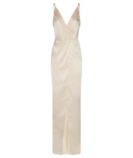 ELISABETTA FRANCHI Вечернее платье