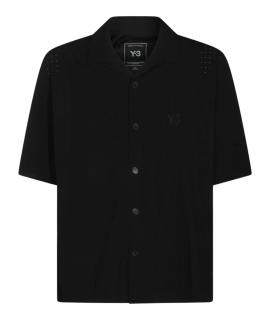 Y-3 Кэжуал рубашка