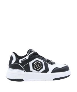 PHILIPP PLEIN Низкие кроссовки / кеды