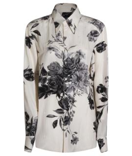 DOLCE&GABBANA Кэжуал рубашка