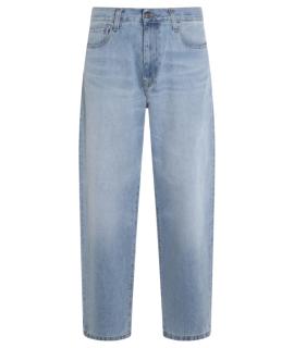 CARHARTT WIP Прямые джинсы
