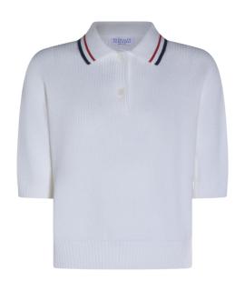 BRUNELLO CUCINELLI Поло с коротким рукавом