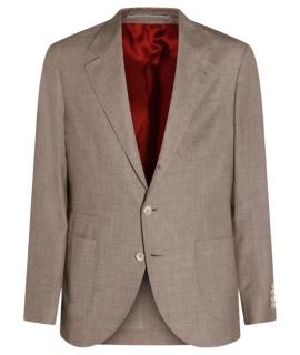 BRUNELLO CUCINELLI Пиджак