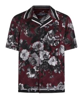 DOLCE&GABBANA Кэжуал рубашка