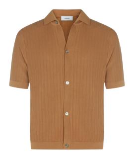 LARDINI Кэжуал рубашка