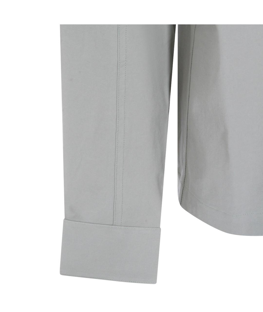 ARCTERYX Хлопковая кэжуал рубашка, фото 4