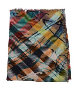VIVIENNE WESTWOOD Шарф