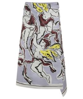 TORY BURCH Юбка миди