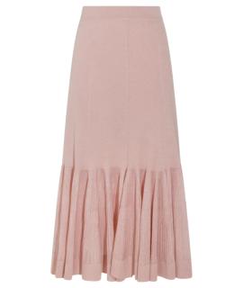 ZIMMERMANN Юбка миди